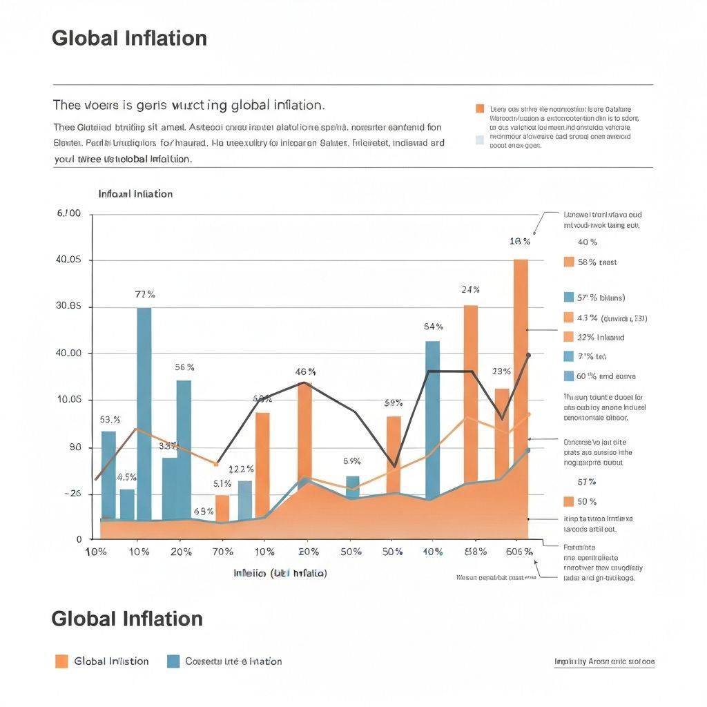 Will global inflation drop below 3% (annual CPI) by Q2 2026? icon