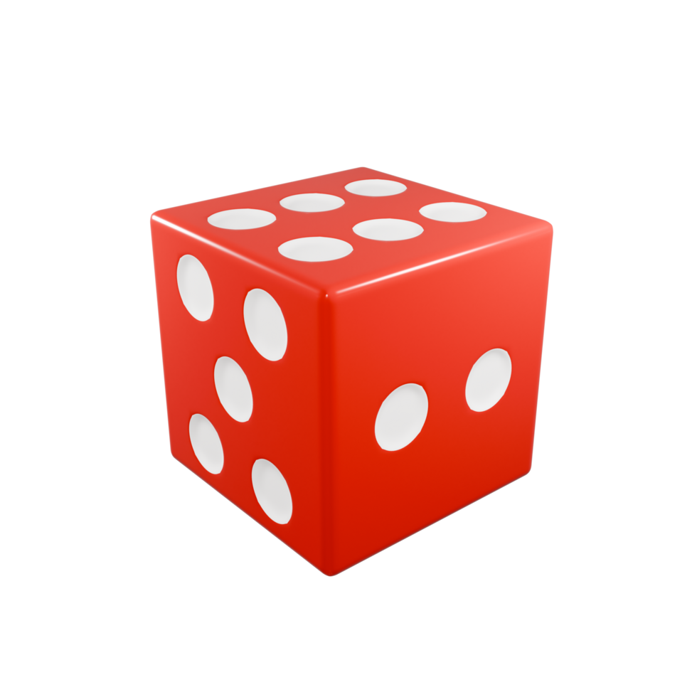 Predict.Fun Dice Logo